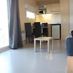 Studio La Rochelle, 1 pièce, 4 personnes - FR-1-246-311
