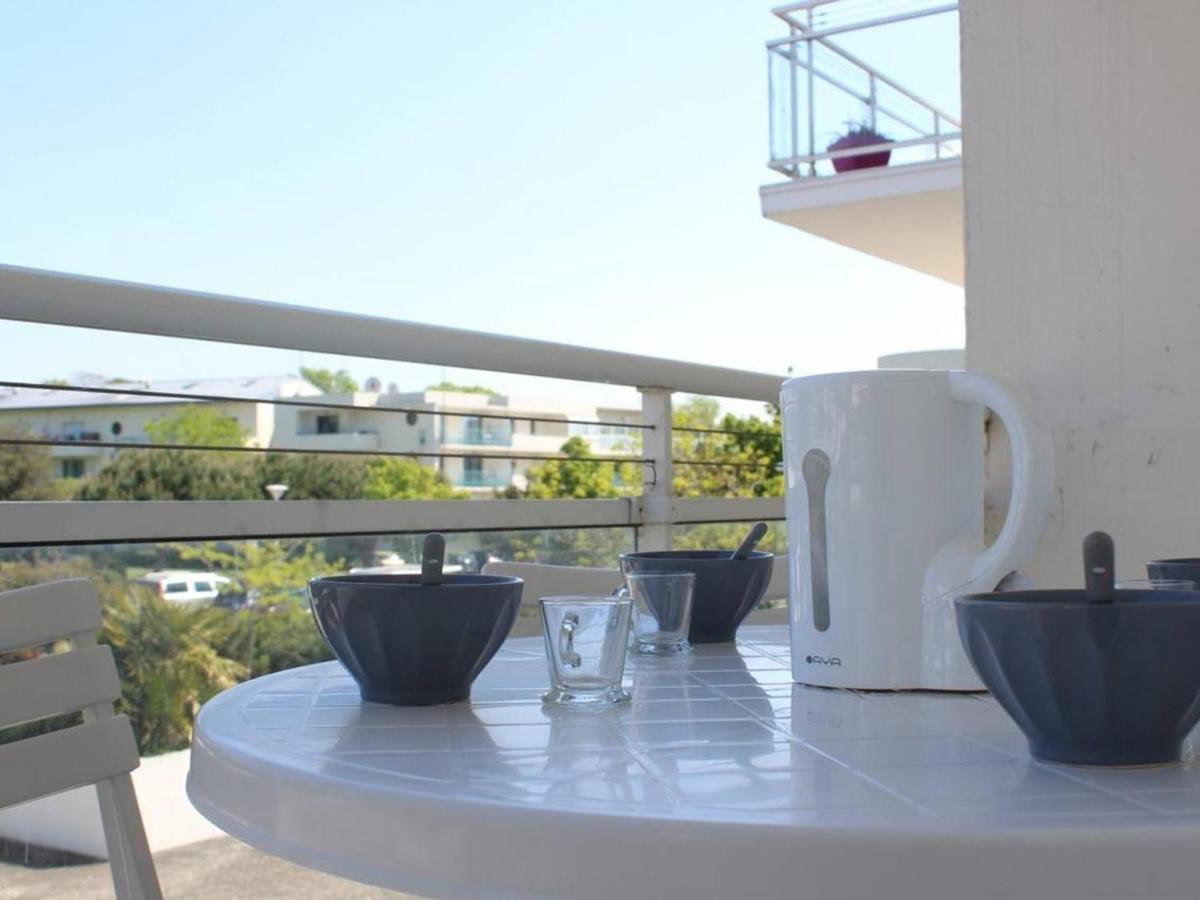 Appartement La Rochelle, 1 Pièce, 4 Personnes - Fr-1-246-311 *